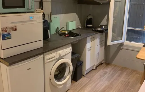 Location Pantin Appartement 69836c455ec2