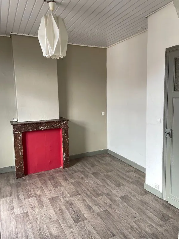 Location Lille Appartement 69836c4bc695