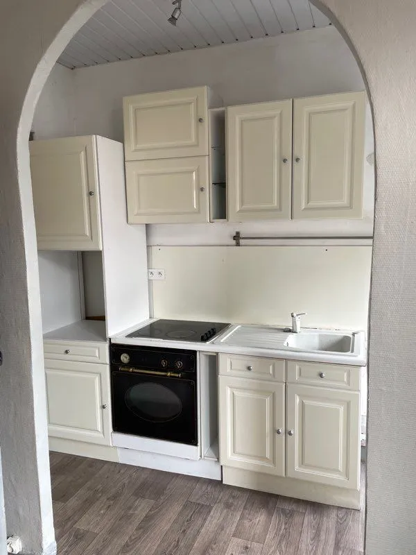 Location Lille Appartement 69836c4bc695