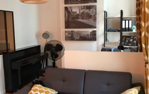 Location Marseille Appartement 69836f2f4808