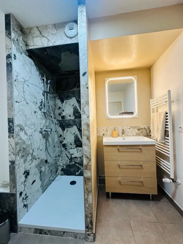 Location Villeurbanne Appartement 69836f39920d