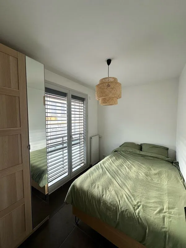 Location Villeurbanne Appartement 69836f39920d