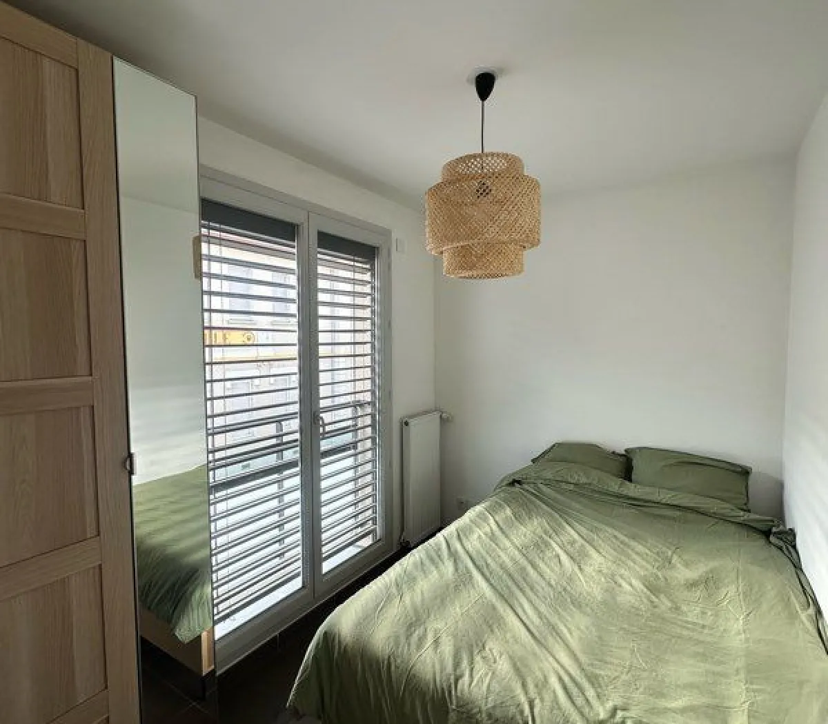 Location Villeurbanne Appartement 69836f39920d