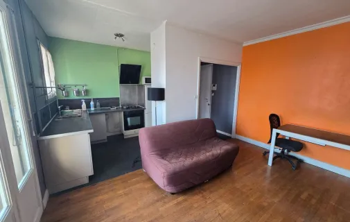 Location Lyon Appartement 69836f462be7