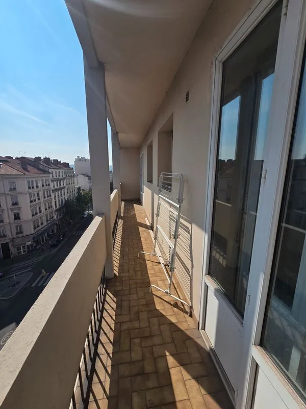 Location Lyon Appartement 69836f462be7