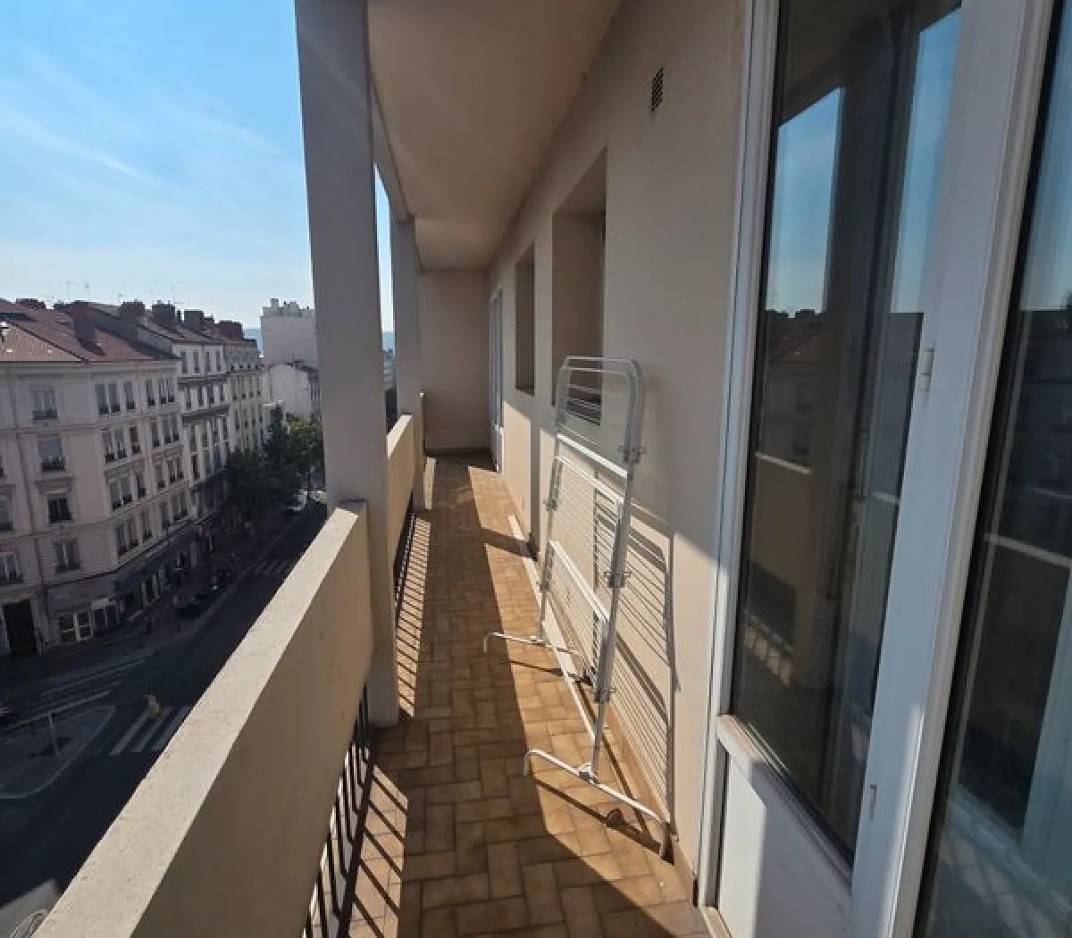 Location Lyon Appartement 69836f462be7