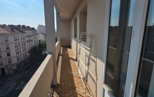 Location Lyon Appartement 69836f462be7