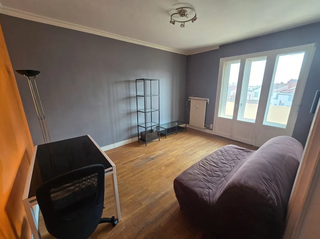 Location Lyon Appartement 69836f462be7