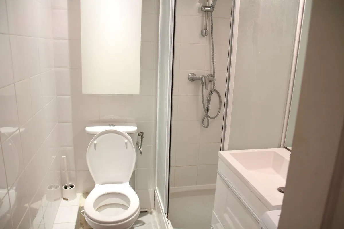 Location Paris Appartement 698374d0679b