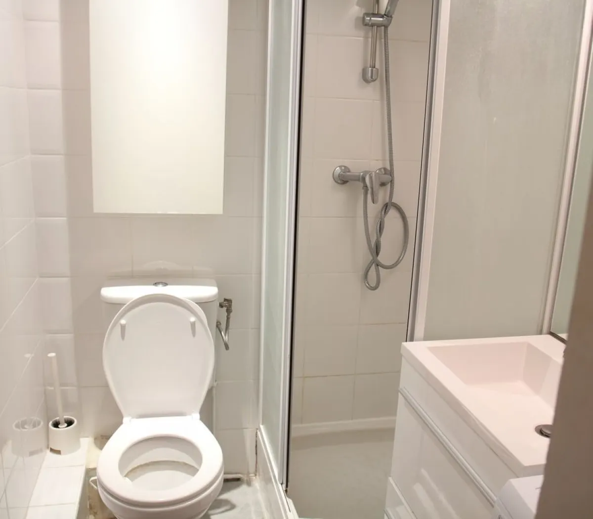 Location Paris Appartement 698374d0679b