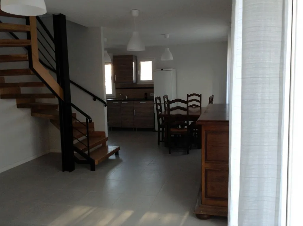Location Alfortville Appartement 698374da7792