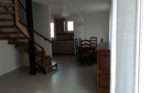 Location Alfortville Appartement 698374da7792