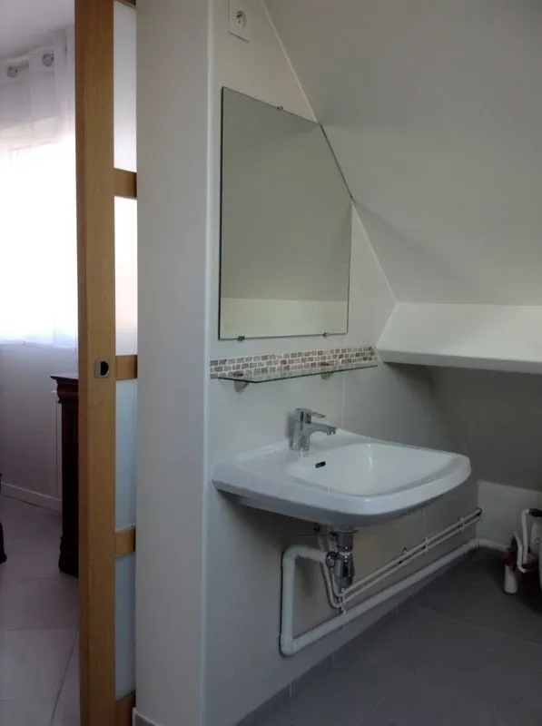 Location Alfortville Appartement 698374da7792