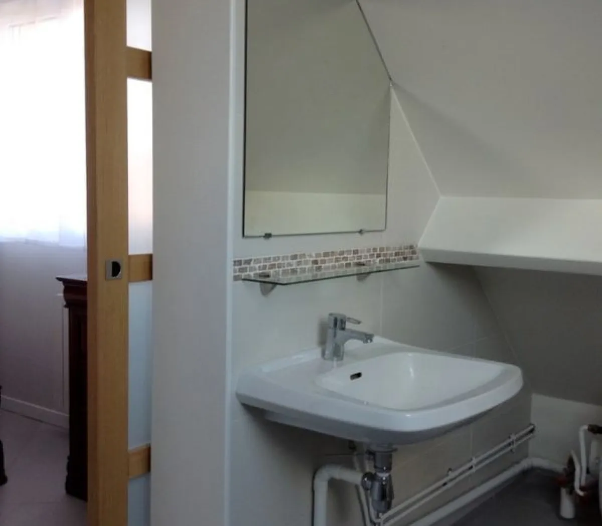 Location Alfortville Appartement 698374da7792