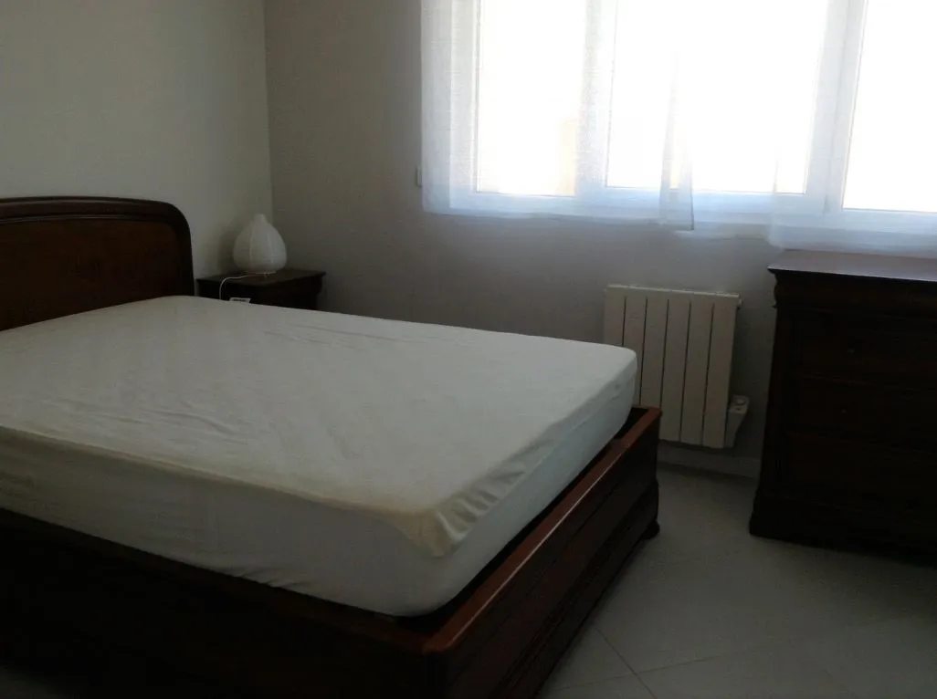 Location Alfortville Appartement 698374da7792