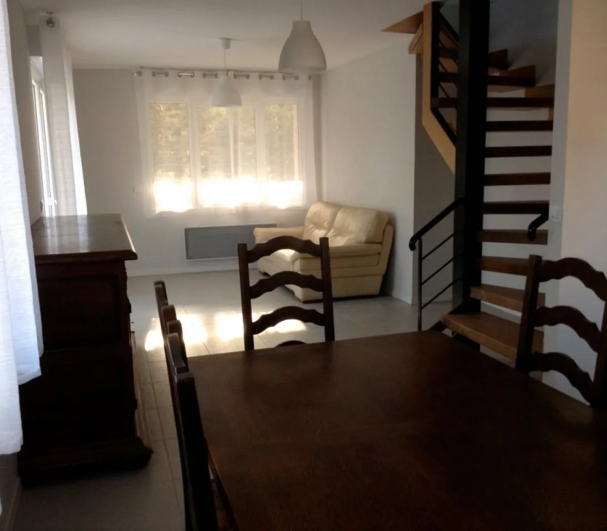 Location Alfortville Appartement 698374da7792