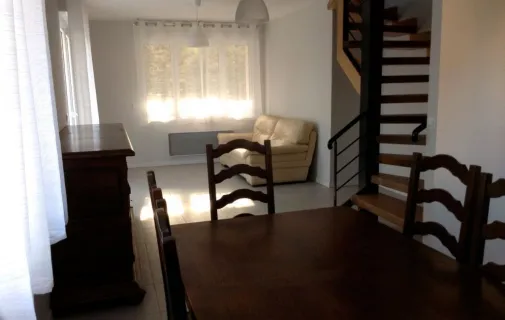 Location Alfortville Appartement 698374da7792