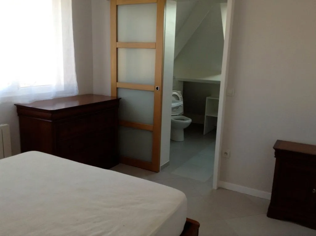 Location Alfortville Appartement 698374da7792