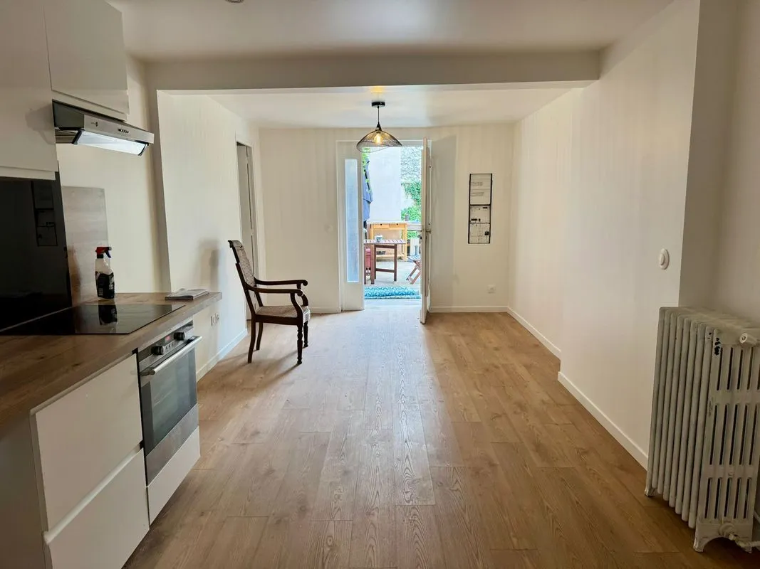 Location Clamart Appartement 698374ee0faa