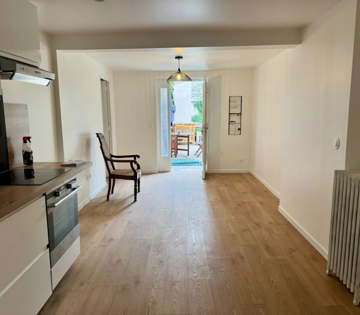 Location Clamart Appartement 698374ee0faa