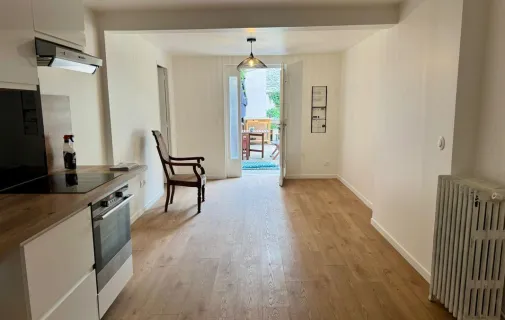 Location Clamart Appartement 698374ee0faa