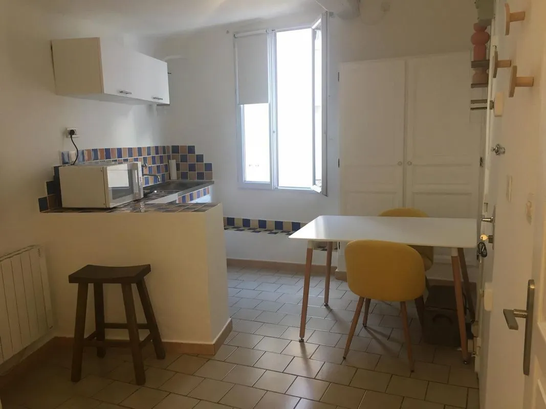 Location Aix-en-Provence Appartement 698374f6b241