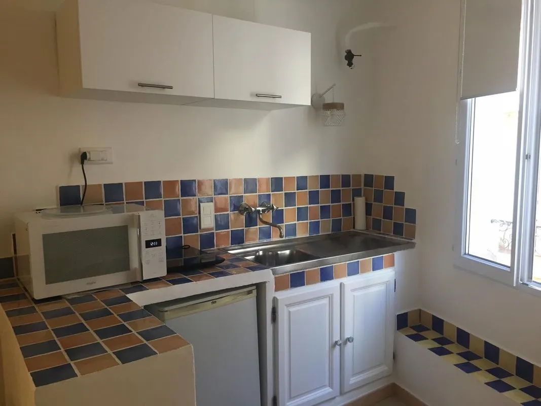 Location Aix-en-Provence Appartement 698374f6b241