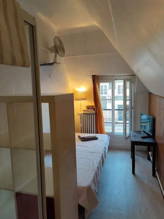 Location Paris Appartement 6983767bc876