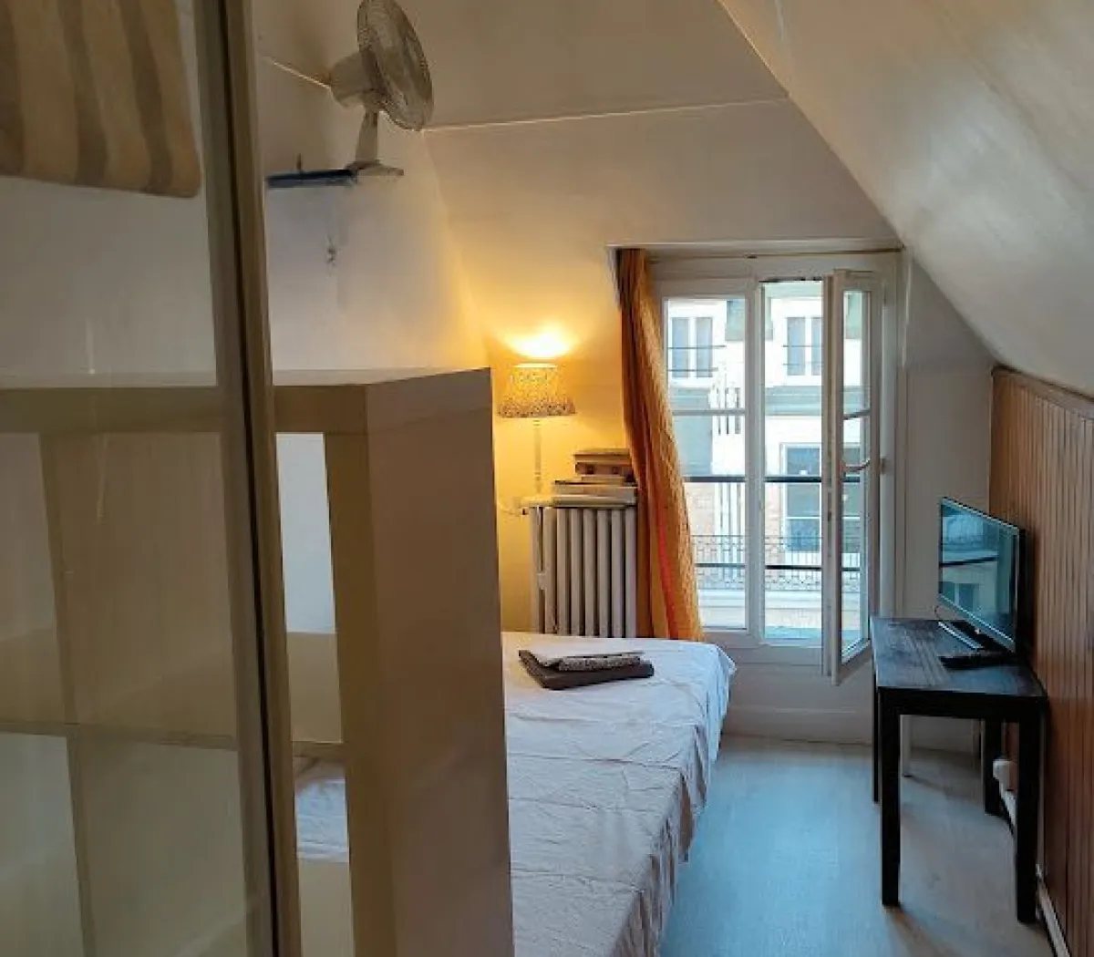 Location Paris Appartement 6983767bc876