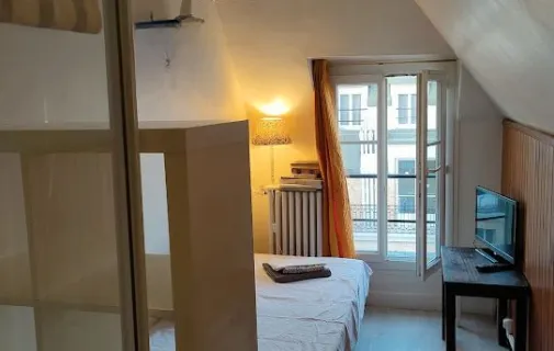 Location Paris Appartement 6983767bc876