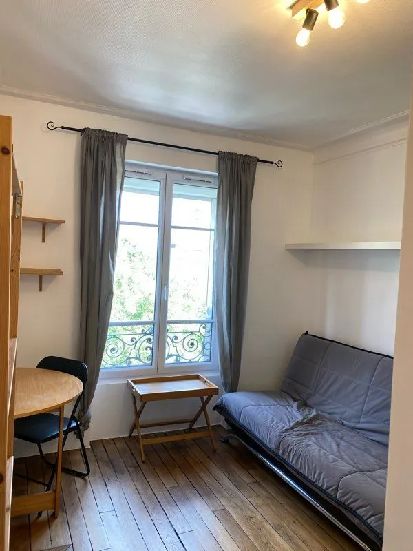 Location Paris Appartement 6983768193f1