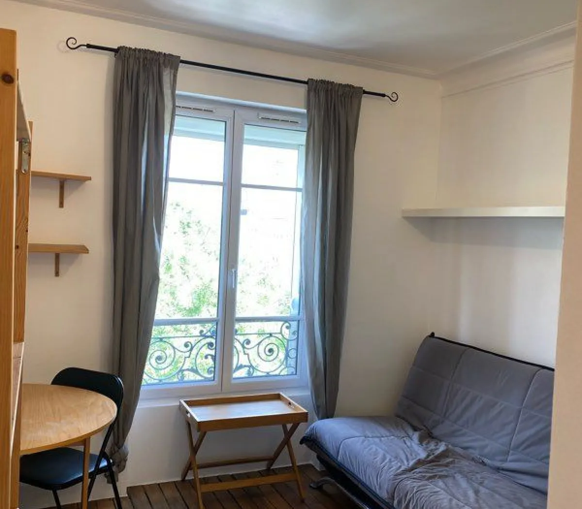 Location Paris Appartement 6983768193f1