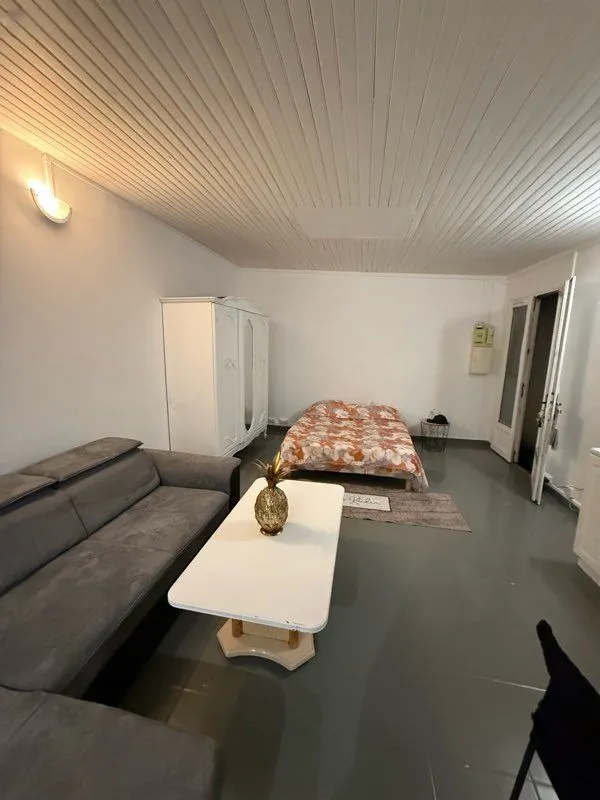 Location Aubervilliers Appartement 698376888f7d