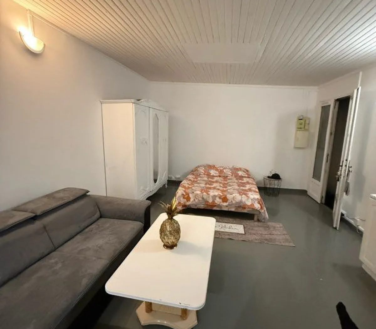 Location Aubervilliers Appartement 698376888f7d