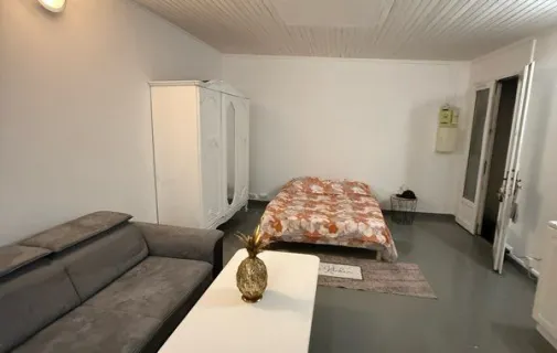 Location Aubervilliers Appartement 698376888f7d