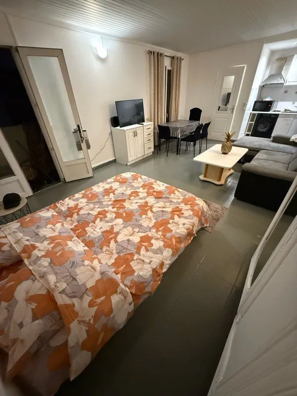 Location Aubervilliers Appartement 698376888f7d