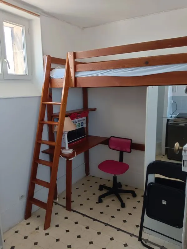 Location Clichy Appartement 698378ed5db4