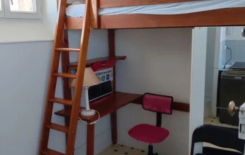 Location Clichy Appartement 698378ed5db4