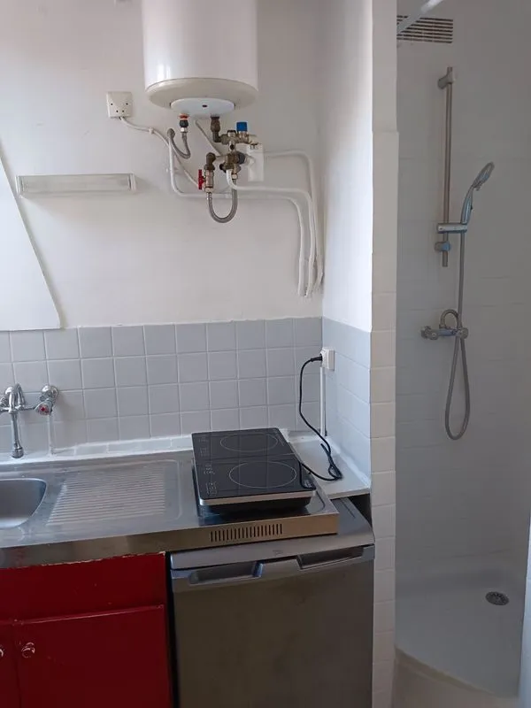 Location Clichy Appartement 698378ed5db4