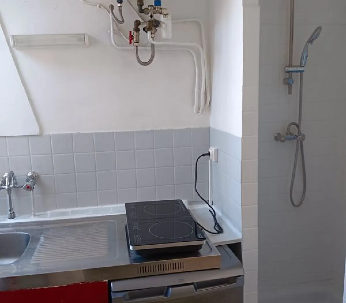 Location Clichy Appartement 698378ed5db4