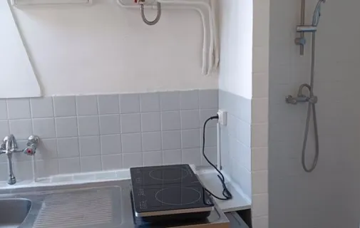 Location Clichy Appartement 698378ed5db4