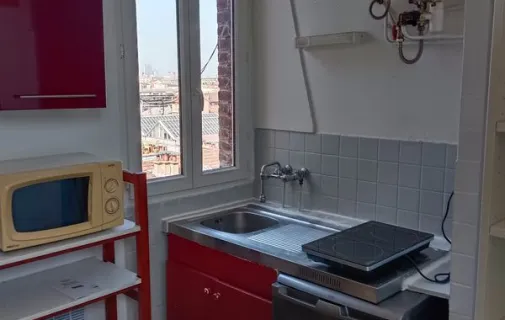 Location Clichy Appartement 698378ed5db4