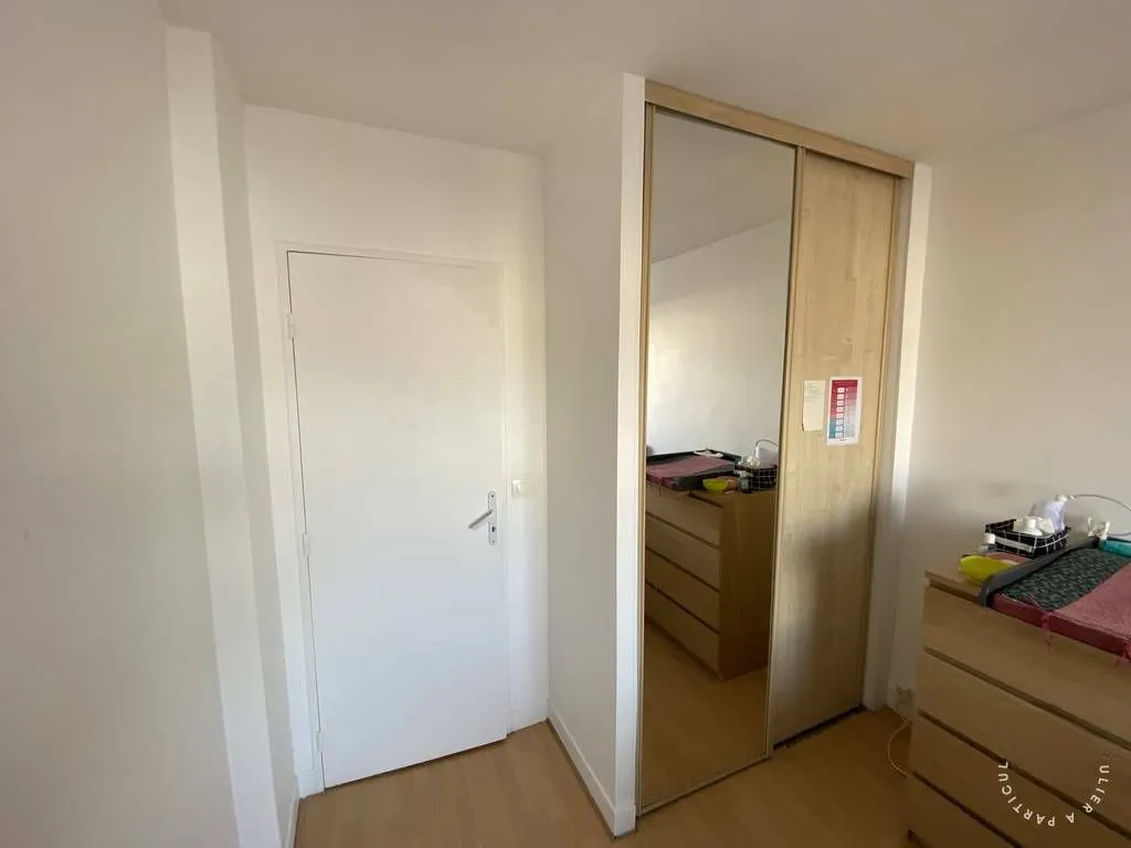 Location Puteaux Appartement 698378ff5ad3
