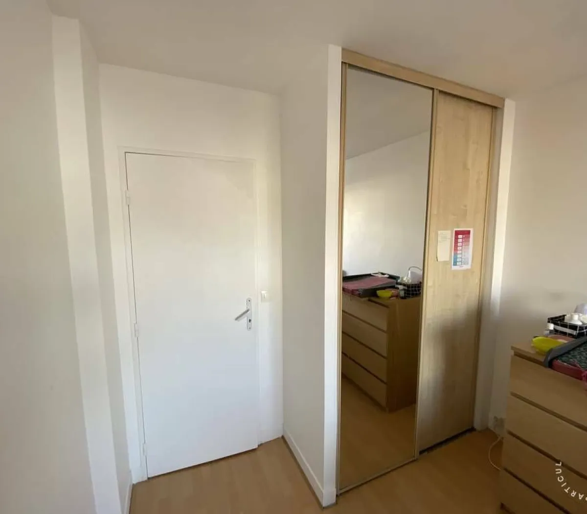 Location Puteaux Appartement 698378ff5ad3