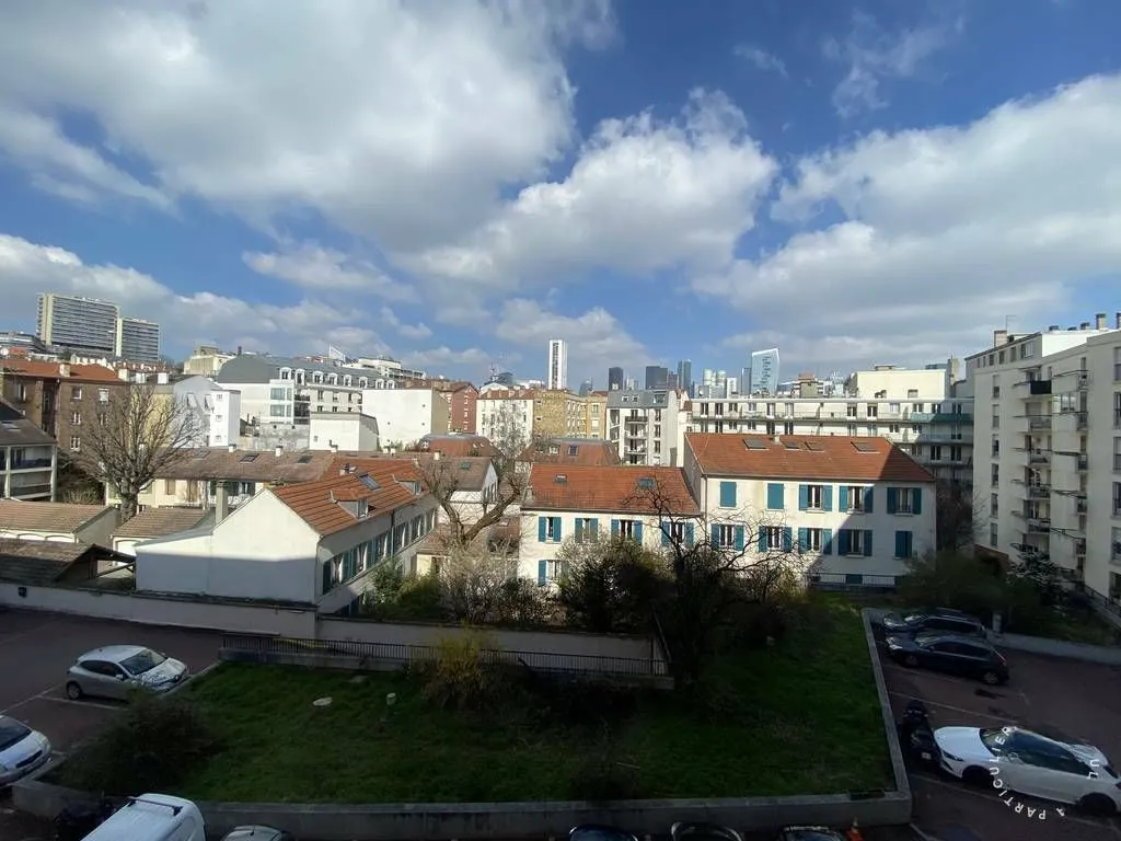 Location Puteaux Appartement 698378ff5ad3