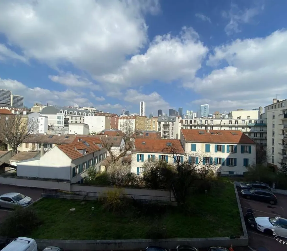 Location Puteaux Appartement 698378ff5ad3