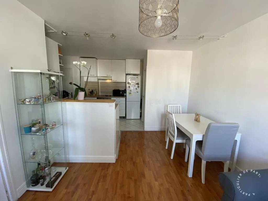 Location Puteaux Appartement 698378ff5ad3