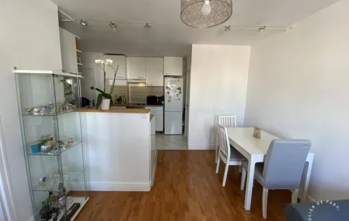 Location Puteaux Appartement 698378ff5ad3