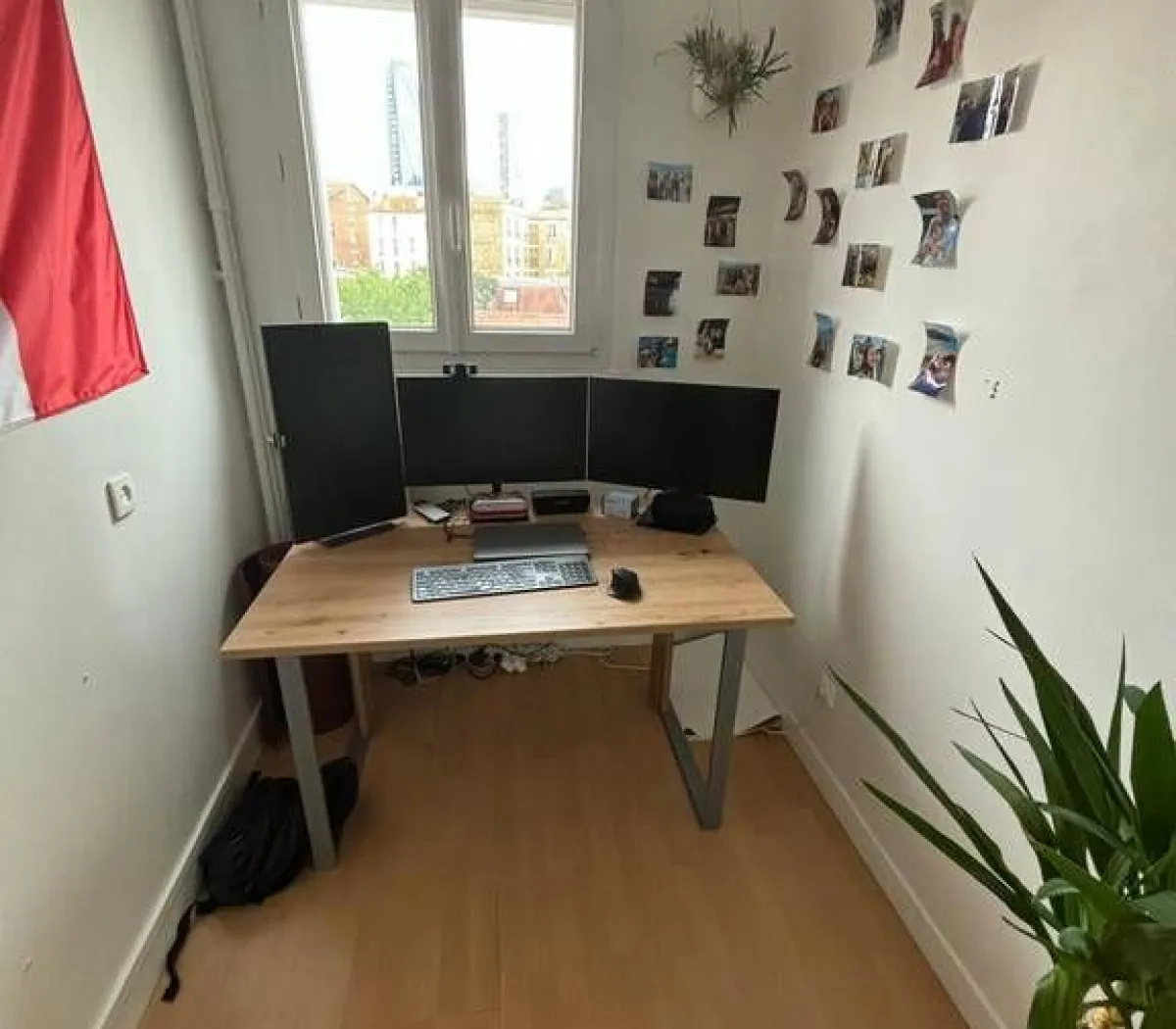 Location Puteaux Appartement 698378ff5ad3