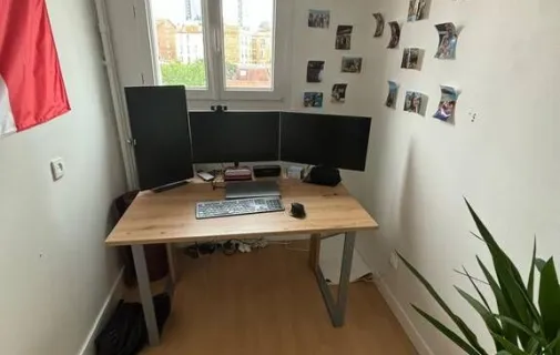 Location Puteaux Appartement 698378ff5ad3